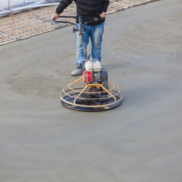 Concrete Finishing in Santa Rosa, CA Concrete Finishing in Santa Rosa, CA