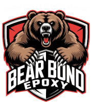 Bear Bond Epoxy